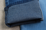 60 cm 362Gsm Niebieska tkanina dżinsowa na kurtkę dżinsową Specjalny materiał tkacki Denim