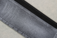 Tkanina dżinsowa 11 uncji z dobrym rozciągliwym czarnym tyłem dla męskich dżinsów