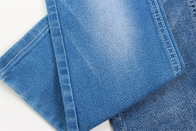 9.5 OZ High Stretch Denim Tkanina dla mężczyzn Kobiety Jeans z czarną tylną stroną