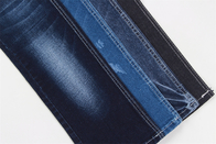 Tkanina dżinsowa o wysokiej rozciągliwości 10,5 OZ dla kobiet Tkanina dżinsowa wyprodukowana w Chinach Guangdong