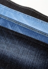 10.5 Oz Ciemno-niebieska bawełna/poliester/spandeks, tkanina dżinsów do dżinsów