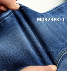 10.5 Oz Ciemno-niebieska bawełna/poliester/spandeks, tkanina dżinsów do dżinsów