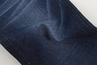 Sanforizing 2/1 Prawa ręka Tkanina z denimem do koszuli 7.5 oz 100% bawełna ciemno niebieski