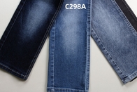 Cena fabryczna 12 Oz Stretch Woven Denim Tkanina Do Jeans