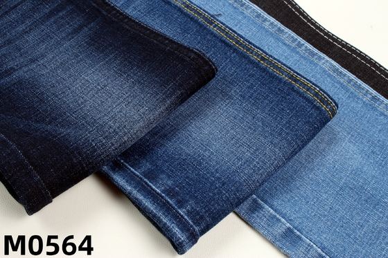 Tkanina z denimów w bardzo ekonomicznej cenie