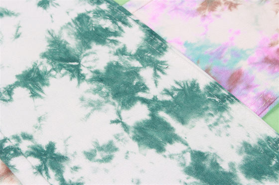 10oz PFD RFD tkanina denimowa dla dżinsów