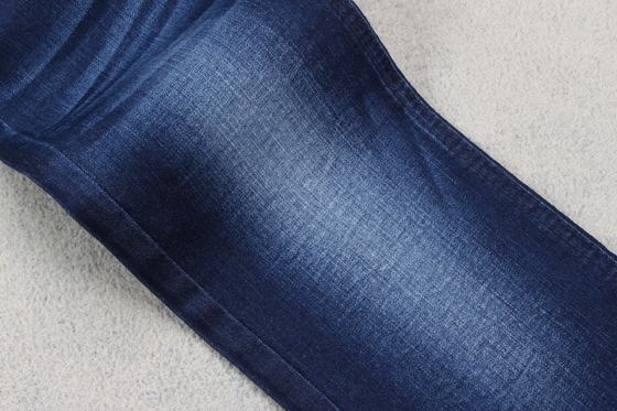 9.5 Oz High Stretch Denim z Warp Slub Skinny Jeans High Stretch Najlepsza jakość