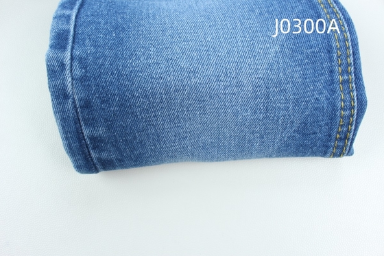 Sprzedaż hurtowa 12,5 oz ciemnobłękitnej tkaniny dżinsów do dżinsów