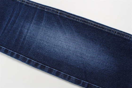 12 oz 3/1 prawej ręki Jeans Tkanina dla mężczyzny Jeans Stretch dla mężczyzny India Market Style China fabryki w Guangdong