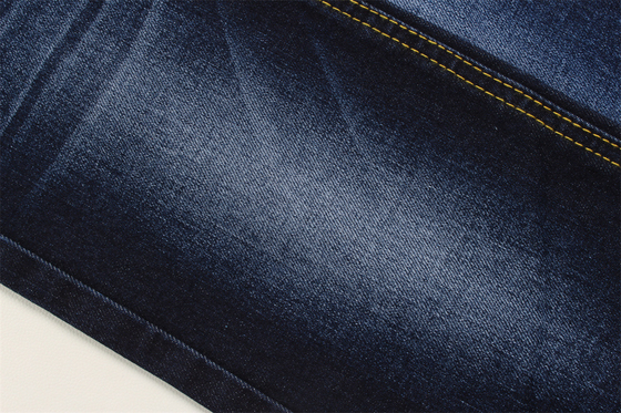 12 oz 3/1 prawej ręki Jeans Tkanina dla mężczyzny Jeans Stretch dla mężczyzny India Market Style China fabryki w Guangdong