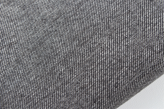 11 Oz AB Przędza fałszywa Płukanie Błękitne tkaniny denimowe dla mężczyzn Jeans Stretch India Market Style China Factory