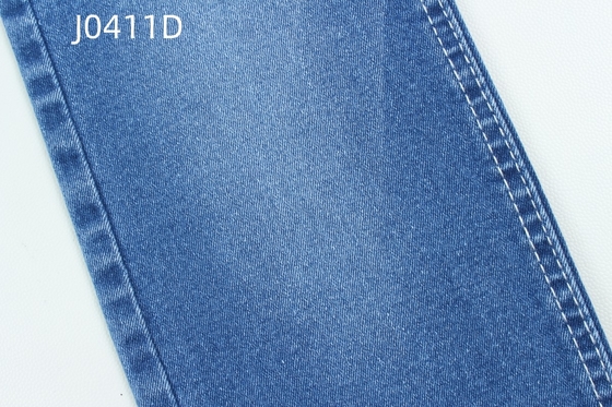 Sprzedaż hurtowa 10,5 oz Super ciemno niebieska tkanina denimowa dla dżinsów