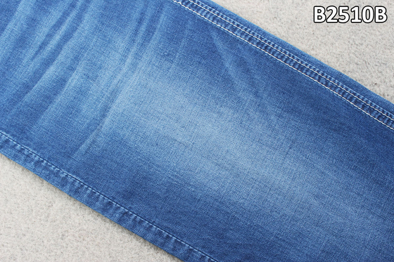 Koszulka Tkanina Denim 5oz Miękka ręka Czuj się dobrze Jakość sztywna 100% bawełna