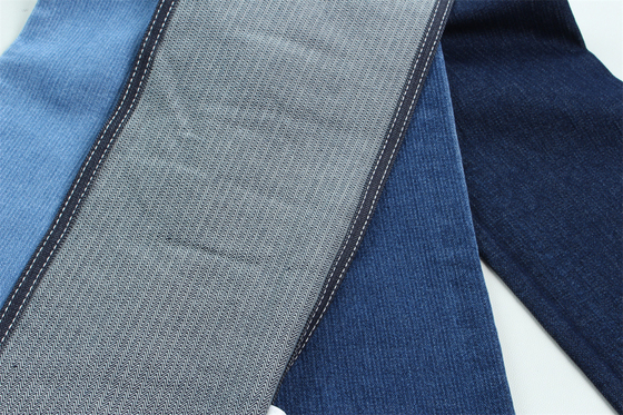 Nowa tkanina z denimów Herringbone M0562D NISKO-STRECK denimów dla modnych jeansów