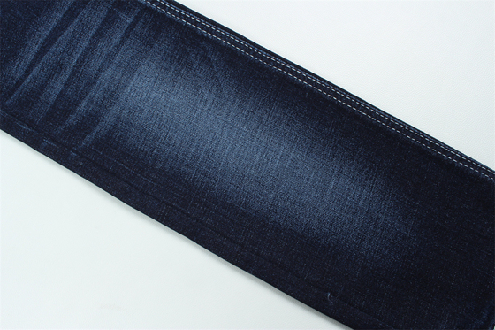 11 Oz Damskie dżinsy tkanina z przepukliną dla mężczyzn Dżinsy wysoki rozciąg denim tkanina dżinsy tkanina