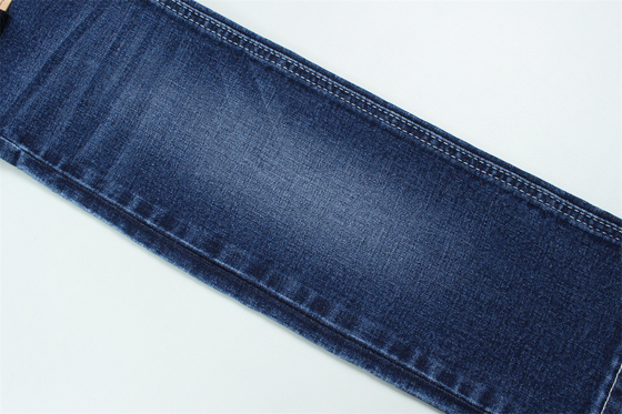 11 Oz Damskie dżinsy tkanina z przepukliną dla mężczyzn Dżinsy wysoki rozciąg denim tkanina dżinsy tkanina