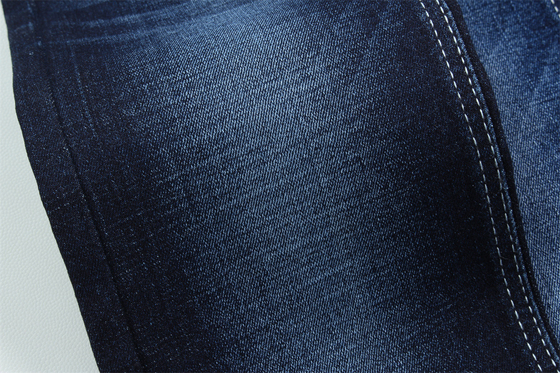 11 Oz Damskie dżinsy tkanina z przepukliną dla mężczyzn Dżinsy wysoki rozciąg denim tkanina dżinsy tkanina