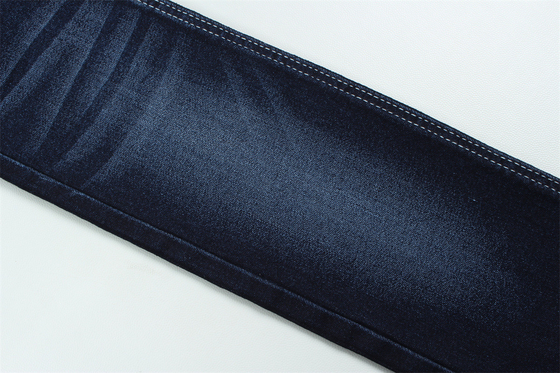 11oz Warp Slub Denim Tkanina Dla Mężczyzny Jeans Stretch Materiał Tkanina Dla Mężczyzny spodnie India Style