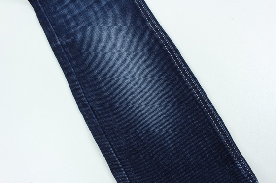 Specjalny Tkanie 11 Oz Miękkość I Warp Slub Tkaniny Jeans Denim
