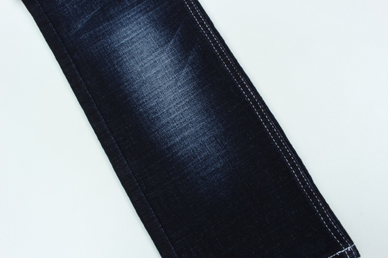 10.5 Oz Specjalny Tkaniny z Crosshatch Slub Denim Tkaniny Dla Jeansów