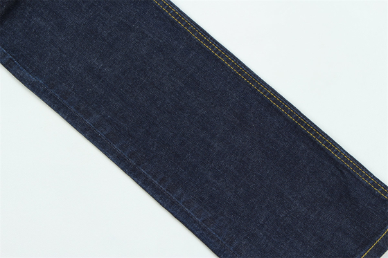 Kolor Szybki Nie znikający Wysoki Wyciąg Bawełny Spandex Tkanina Denim Dla Jeansów