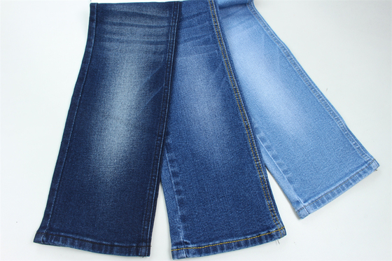 10.5oz Jeans tkanina 1% Spandex dla mężczyzny Jeans dla marki Jeans kurtka