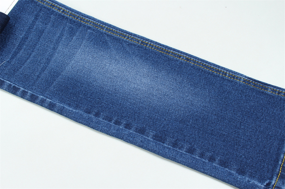 10.5oz Jeans tkanina 1% Spandex dla mężczyzny Jeans dla marki Jeans kurtka