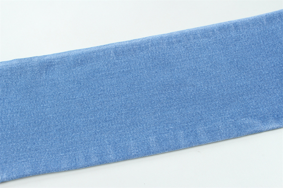 10.5oz Jeans tkanina 1% Spandex dla mężczyzny Jeans dla marki Jeans kurtka