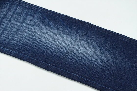 10.5oz Jeans tkanina 1% Spandex dla mężczyzny Jeans dla marki Jeans kurtka