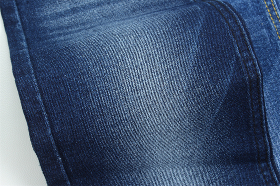10.5oz Jeans tkanina 1% Spandex dla mężczyzny Jeans dla marki Jeans kurtka