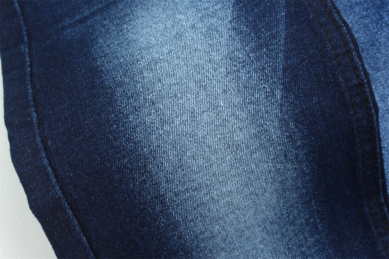 10.5oz tkaniny denimowej 1% Spandex dla mężczyzny dżinsy dla marki dżinsy kurtka miękka