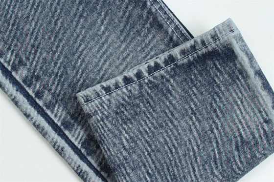 15.5oz tkaniny denimowej sztywnej 100%C dla jeansów roboczych