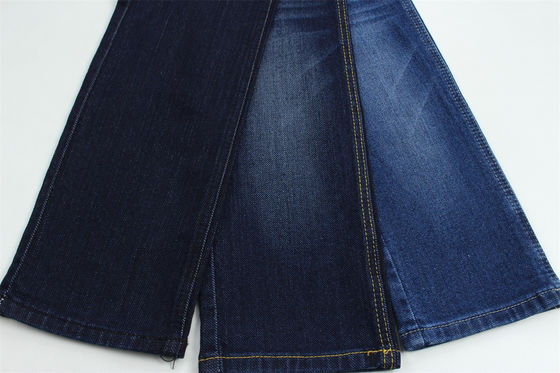 10oz Niski rozciąg Specjalny Tkaniny Denim Dla Mężczyzn Jeans