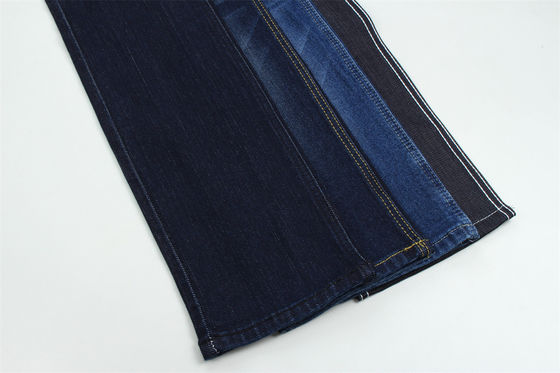 10oz Niski rozciąg Specjalny Tkaniny Denim Dla Mężczyzn Jeans