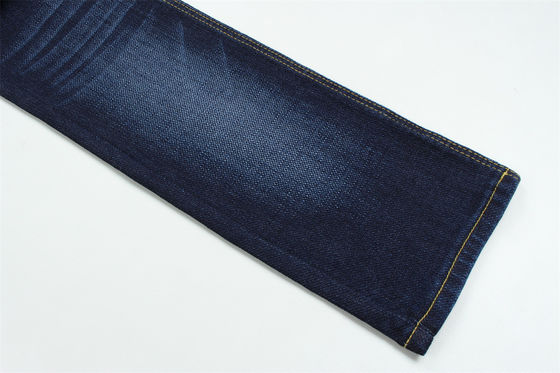 Wysoki rozciąg Jacquard Denim Full Lycra Dobby tkanina dla dżinsów szerokość 58/59 "