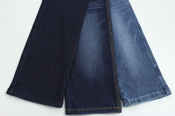 Wysoki rozciąg Jacquard Denim Full Lycra Dobby tkanina dla dżinsów szerokość 58/59 "