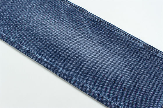 Wysoki rozciąg Jacquard Denim Full Lycra Dobby tkanina dla dżinsów szerokość 58/59 "