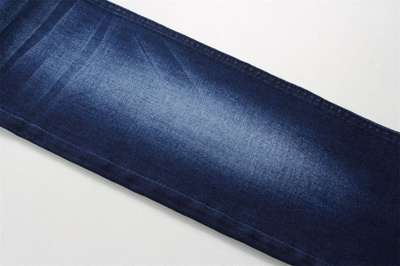 Pełny lycra denim tkanina na dżinsy dla kobiet