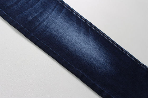 W magazynie 8,7 uncji pełna tkanina lycra denim dla dzieci i kobiet dżinsy