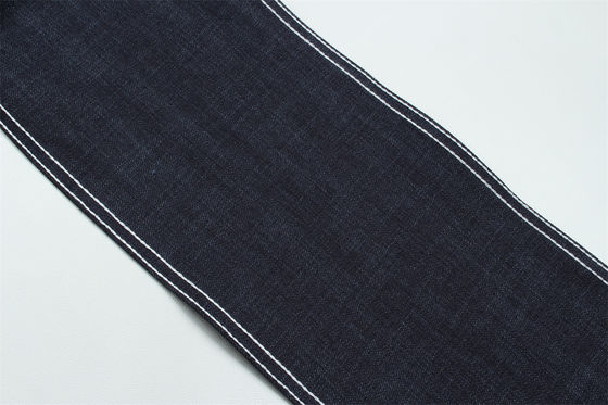 11.5 oz tkaniny cross denim dla mężczyzny