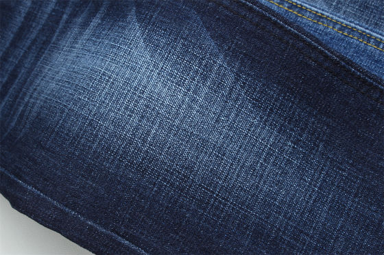 11.5 oz tkaniny cross denim dla mężczyzny
