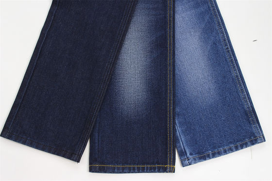 190cm 12oz sztywny denim do odzieży roboczej, nierozciągliwy, 100% bawełny, do jeansów typu boyfriend 180cm