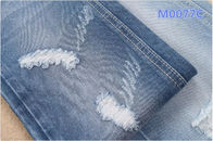 10,5 uncji Jeans 100 Cotton Denim Fabric Cotton Jeans Materiał Denim Twill Fabric
