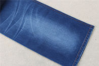 Tkanina dżinsowa z bawełnianego spandeksu Slub Crosshatch 11 uncji 74% CTN 21,6% POLY 2,4% sztucznego jedwabiu