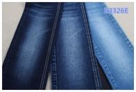 Prawa ręka Twill 10,5 uncji 76% bawełna Spandex Tkanina dżinsowa Mężczyźni Jeans Materiały