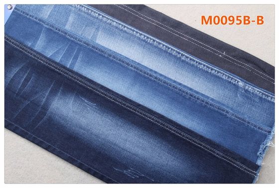 Jakość 12% materiał dżinsowy super rozciągliwy tencel fabryka