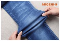 132 cm 9 uncji 50 Bawełna 12 Tencel Super Stretch Denim Fabric For Pants Coat