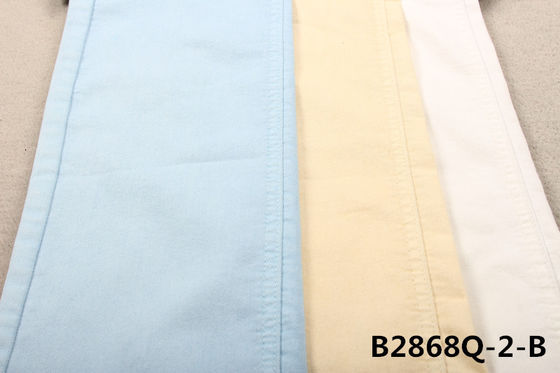 7.6 OZ Dżinsy damskie PFD Prefare do barwienia tkanin dżinsowych