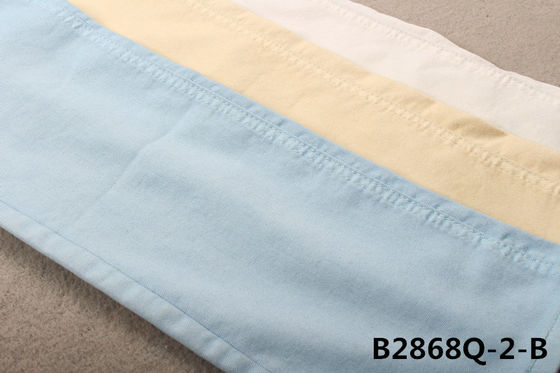 7.6 OZ Dżinsy damskie PFD Prefare do barwienia tkanin dżinsowych