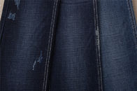 10,5 Oz TR Ciemnoniebieska tkanina dżinsowa Tkanina z nacięciami Tkanina Denim Lycra